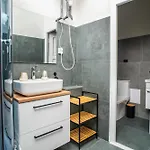 Luxapart Big 12people With Breakfast Option Apartment Košice