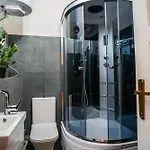 Luxapart Big 12people With Breakfast Option Apartment Košice