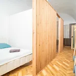Apartment Luxapart Big 12people With Breakfast Option