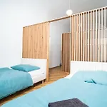 Luxapart Big 12people With Breakfast Option Apartment Košice