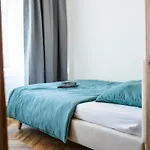 Luxapart Big 12people With Breakfast Option Apartment Košice