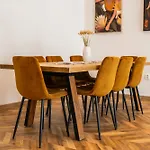 Luxapart Big 12people With Breakfast Option * Košice