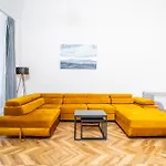 Luxapart Big 12people With Breakfast Option * Košice