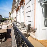 Luxapart Big 12people With Breakfast Option Apartment