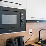 Apartment Luxapart Big 12people With Breakfast Option *