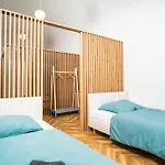Luxapart Big 12people With Breakfast Option Apartment Košice