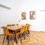Apartment Luxapart Big 12people With Breakfast Option Košice
