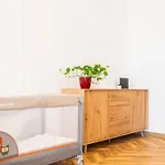 Luxapart Big 12people With Breakfast Option Apartment