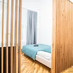 Luxapart Big 12people With Breakfast Option Apartment *