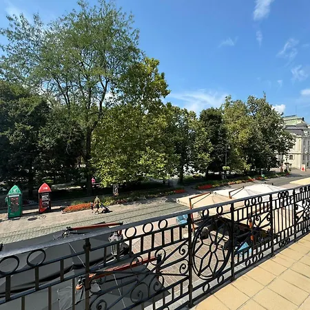 Luxapart Big 12people With Breakfast Option Apartamento