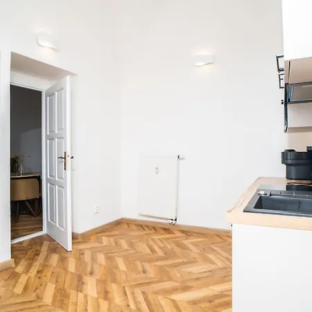 Apartamento Luxapart Big 12people With Breakfast Option