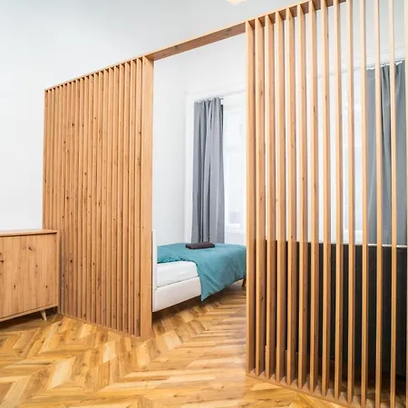 Luxapart Big 12people Kosice