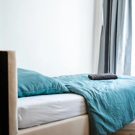 Luxapart Big 12people With Breakfast Daire