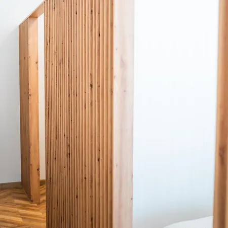 Luxapart Big 12people With Breakfast Apartamento