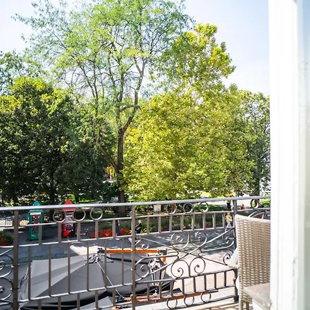 Apartamento Luxapart Big 12people With Breakfast *