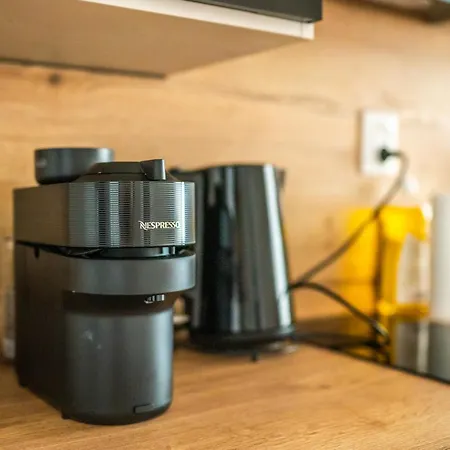 Luxapart Big 12people With Breakfast Apartamento *