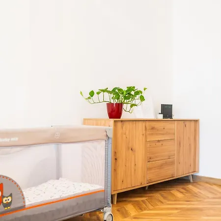 Luxapart Big 12people Apartment