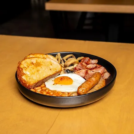 Luxapart Big 12people With Breakfast * Kösice