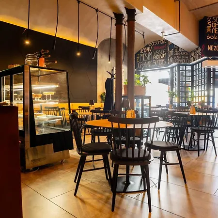 Apartamento Luxapart Big 12people With Breakfast Option