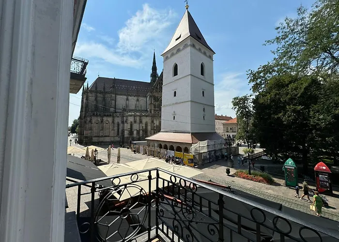 Luxapart Big 12people With Breakfast *