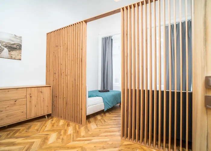 Luxapart Big 12people With Breakfast Option Košice