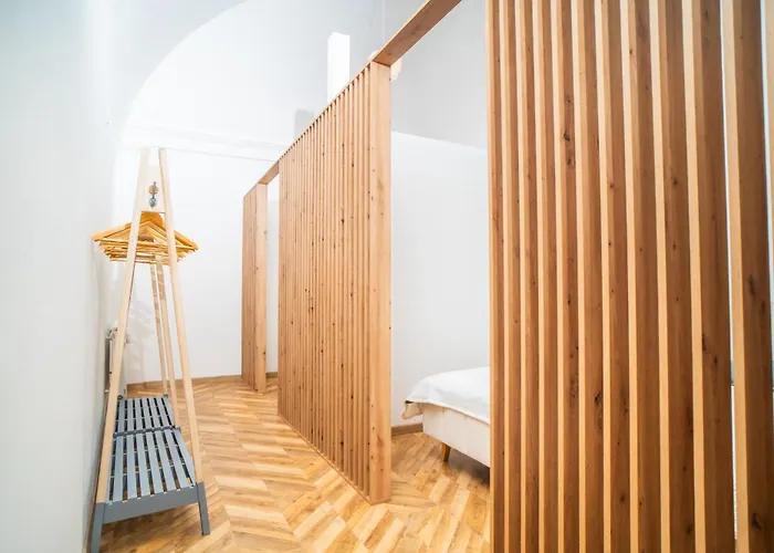 Apartamento Luxapart Big 12people With Breakfast Option Košice