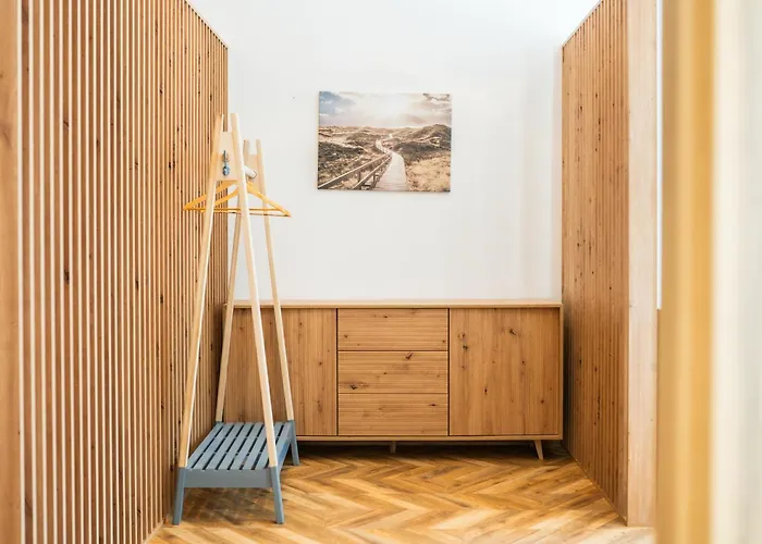 Luxapart Big 12people With Breakfast Option *