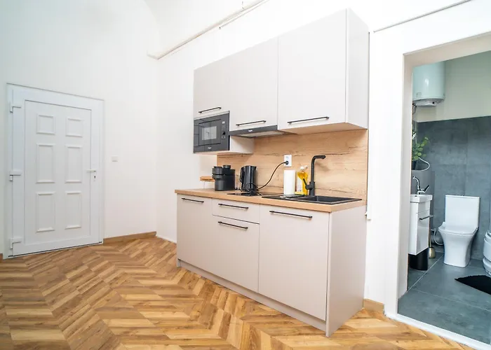 Luxapart Big 12people With Breakfast Option *