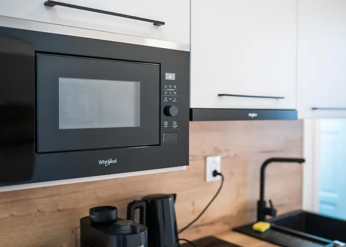 Appartement Luxapart Big 12people With Breakfast Option *