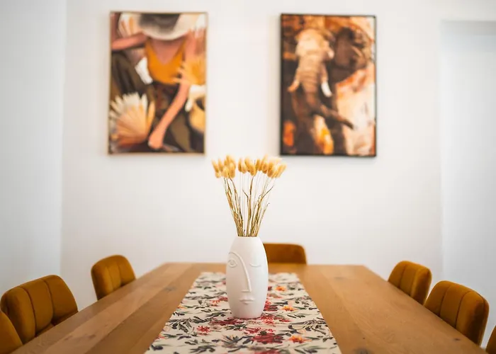 Luxapart Big 12people With Breakfast Option Appartement Košice