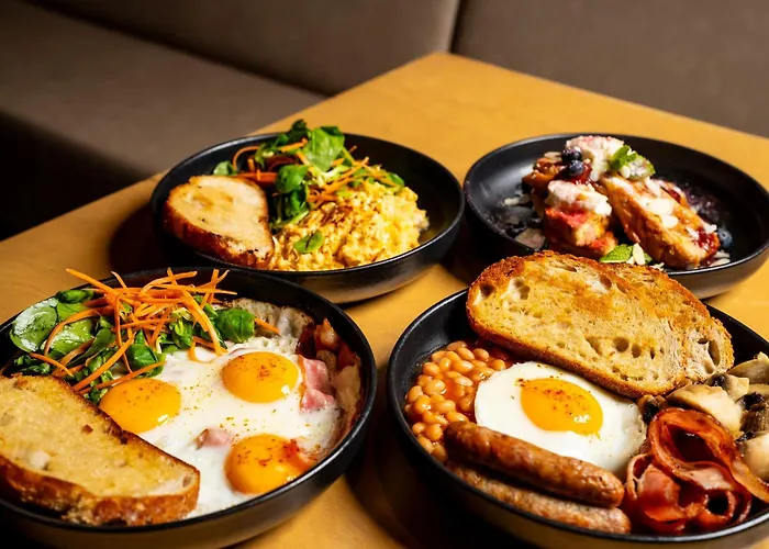 Luxapart Big 12people With Breakfast Option * Košice